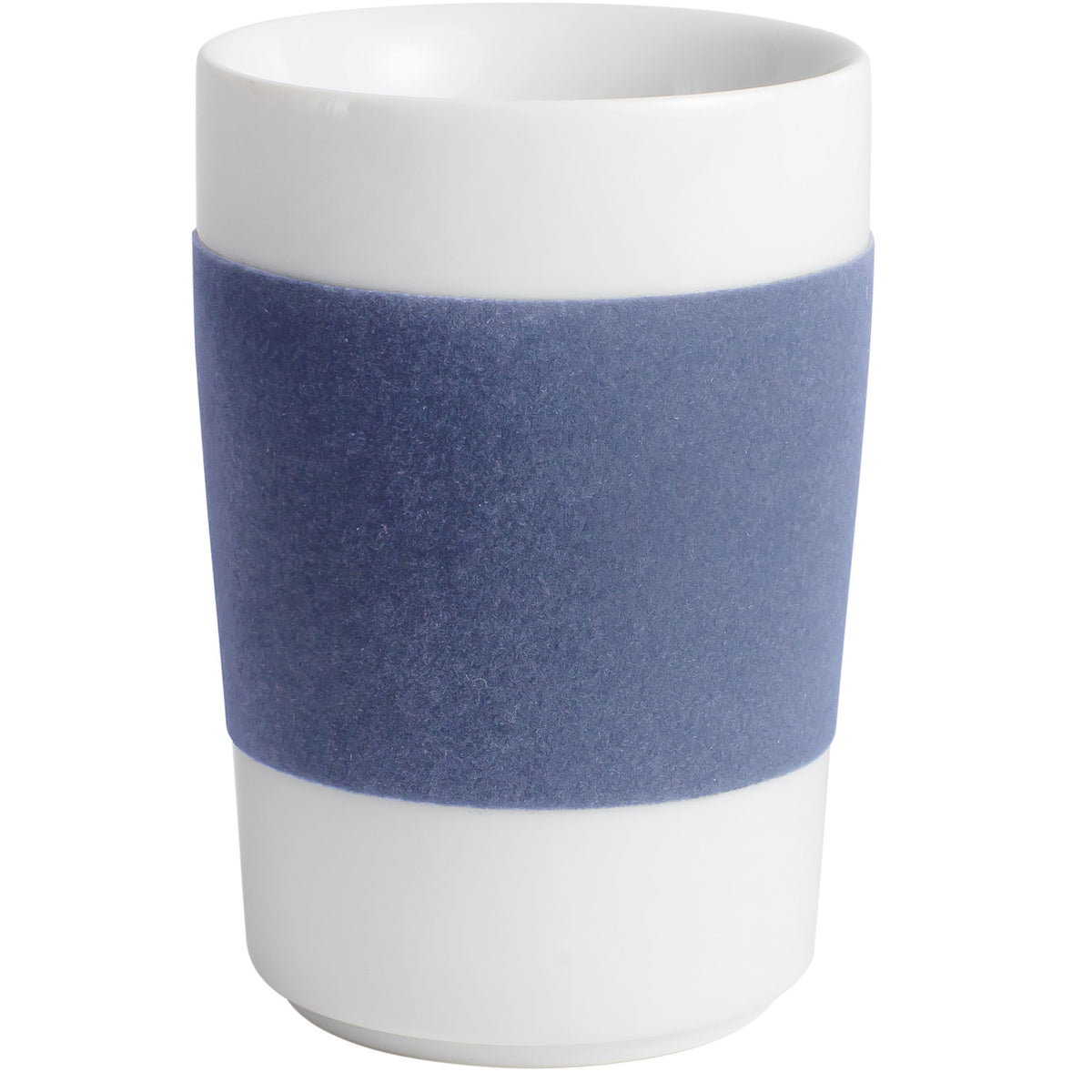 KAHLA touch! Maxi-Becher 0,35 l stormy blue