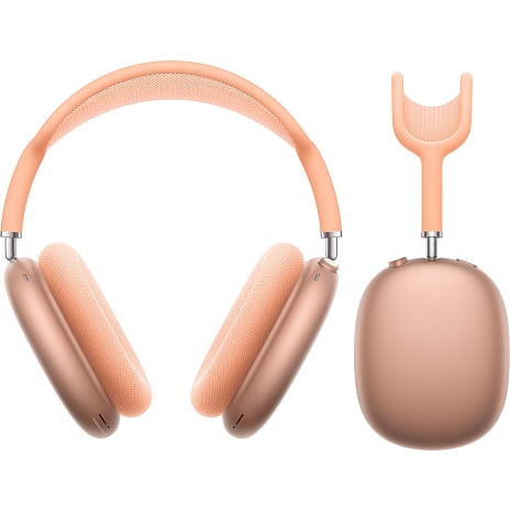 Apple Airpods Max 2024 - orange