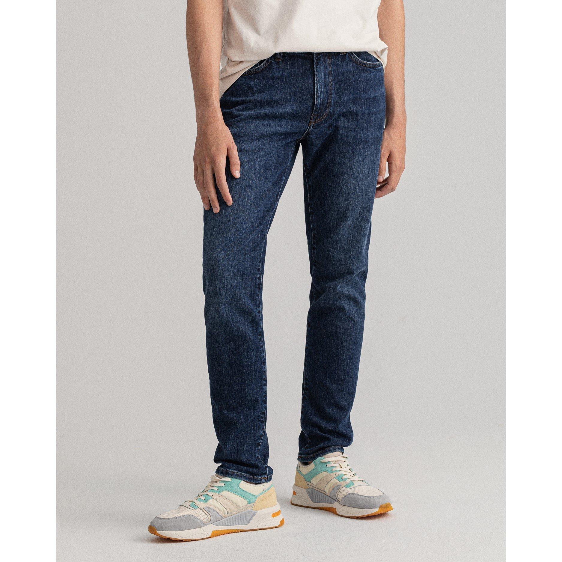 Gant Slim Jeans