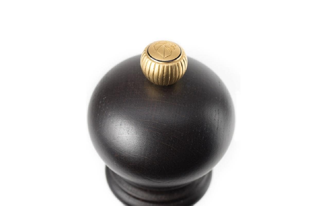 Pfeffermühle Paris 22 cm, SchwarzGewürzmühle für Pfeffer