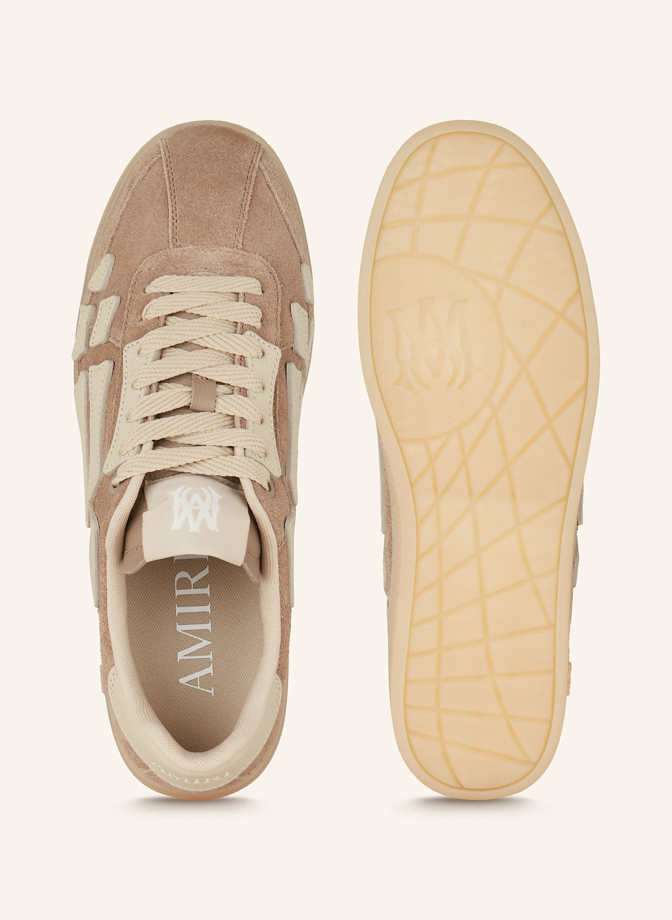 AMIRI Sneaker PACIFIC BONES