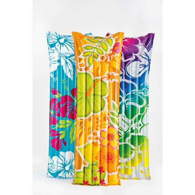 Intex Luftmatratze Fashion