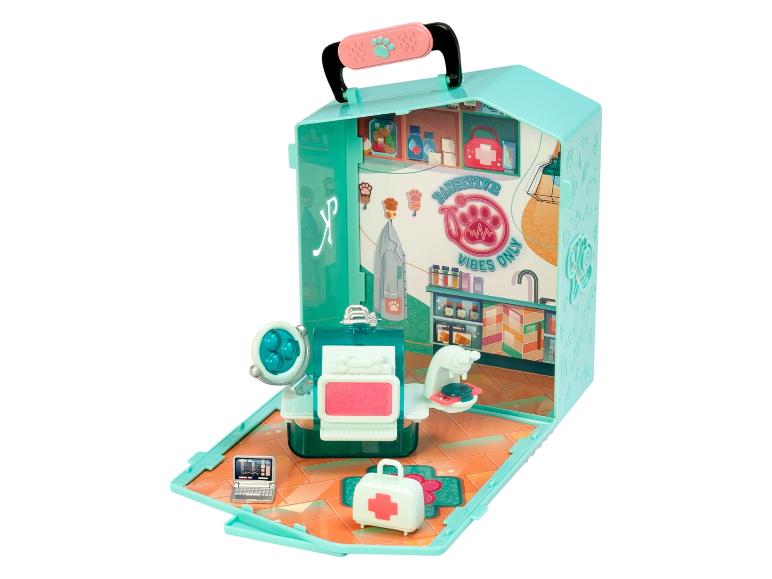 Pop-up poppen