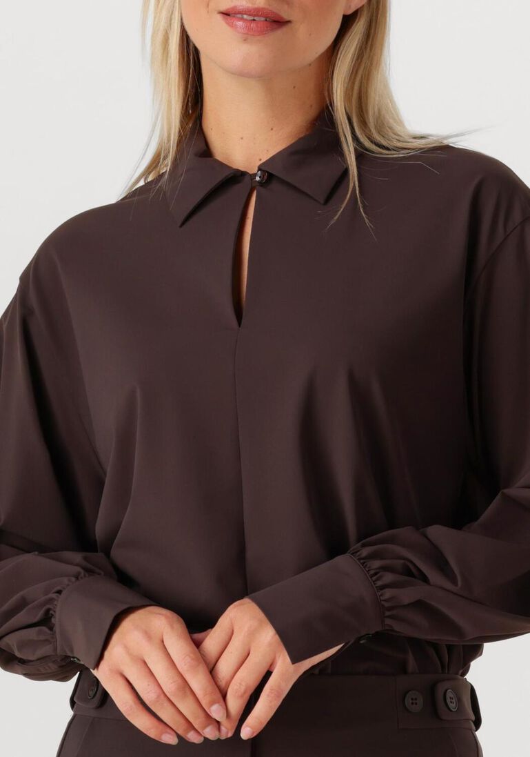 bruine japan tky blouses sotoko