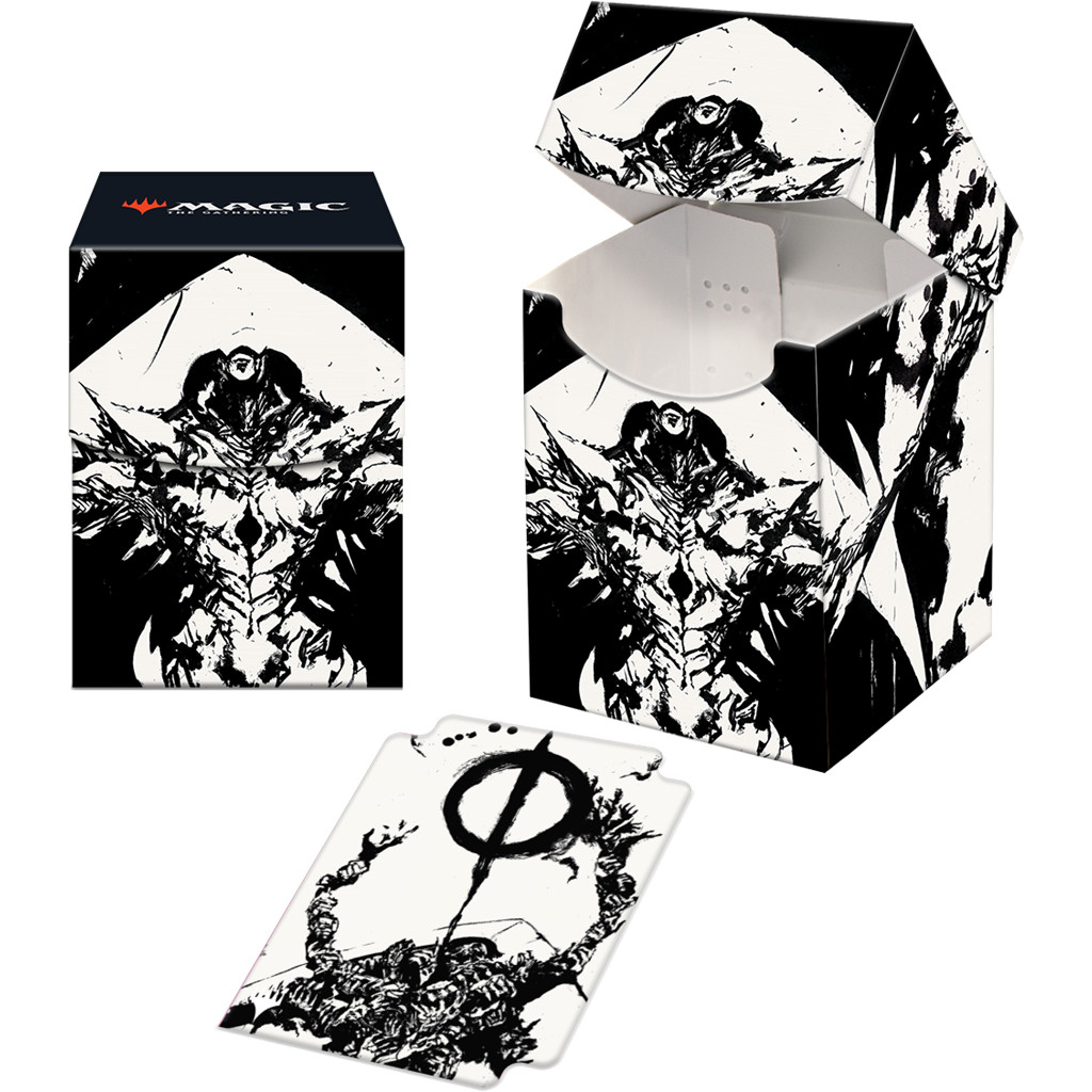 Magic: The Gathering - March of the Machine Deck Box