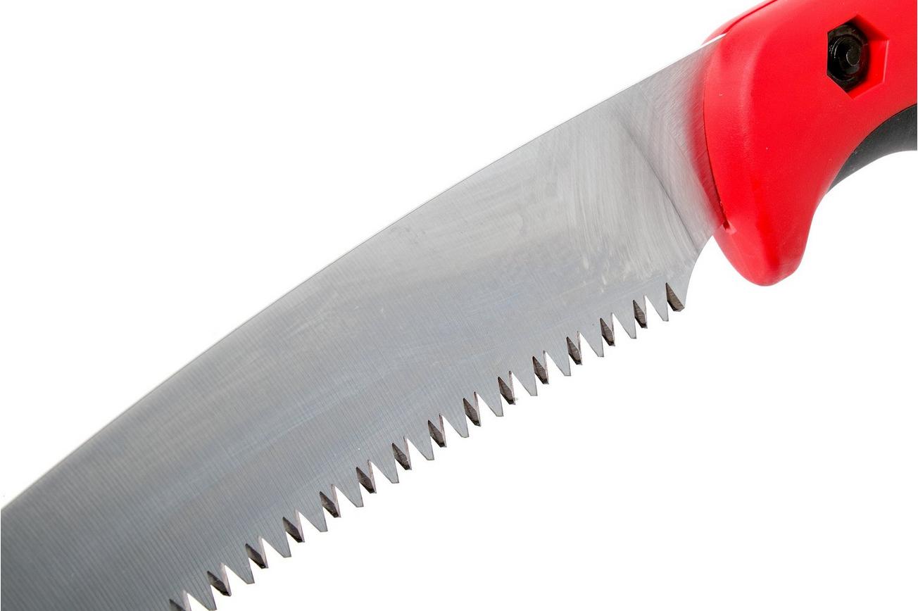 Felco 640 trekzaag met gebogen zaagblad