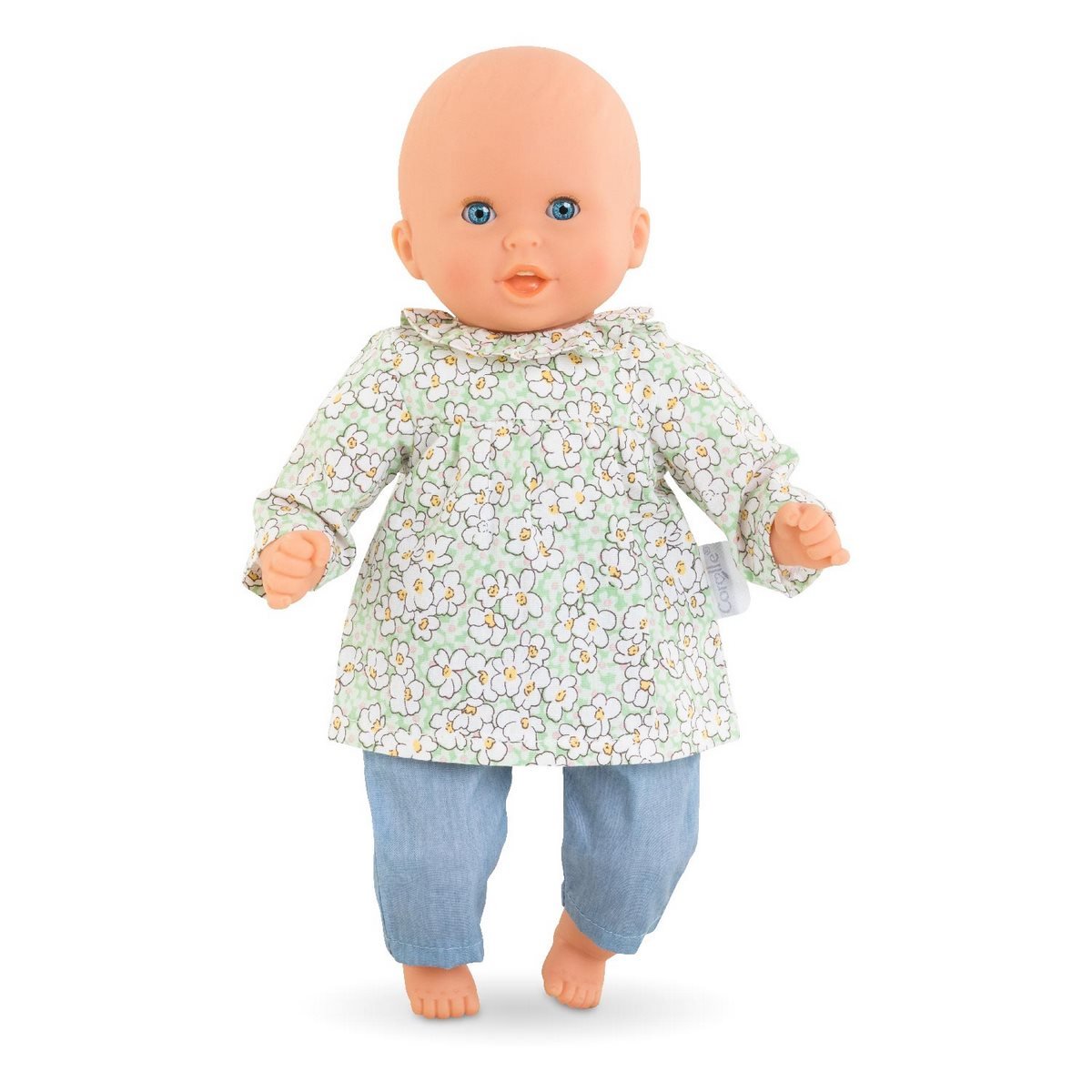 Blouse et Pantalon Mon Premier Poupon 30 cm
