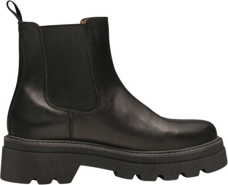 Shoe The Bear STB-SANNA CHELSEA L Black