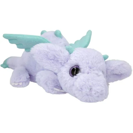 Depesche TOPModel Plüsch Drache Lila DRAGON LOVE