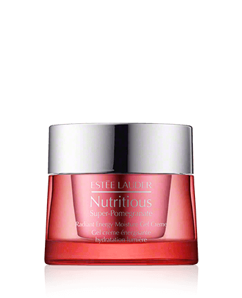 Estée Lauder Nutritious Super-Pomegranate Radiant Energy Moisture Creme 50ml