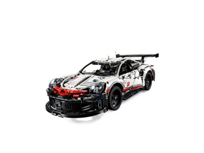 LEGO Porsche 911 RSR (42096)