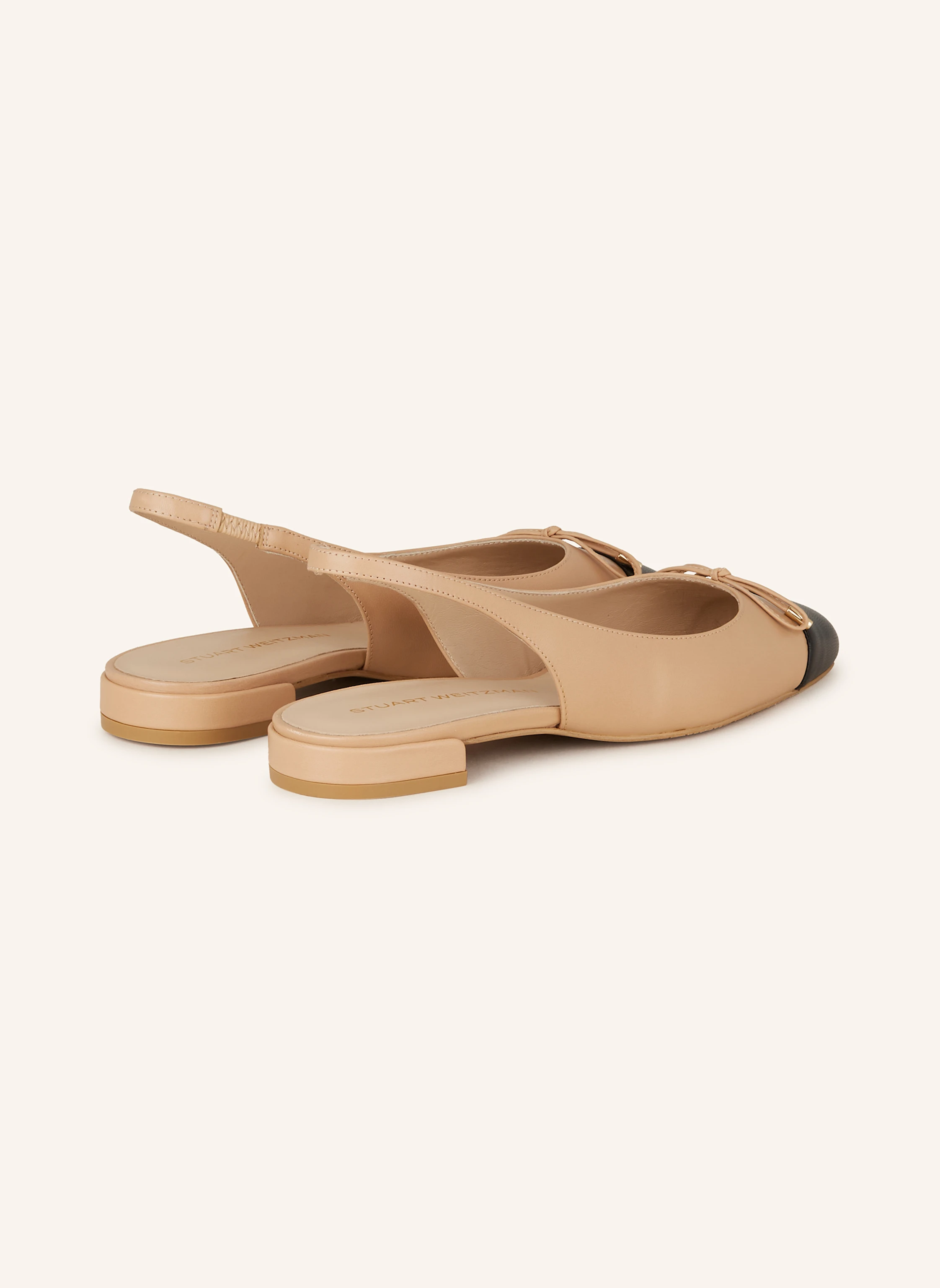 STUART WEITZMAN Slingballerinas