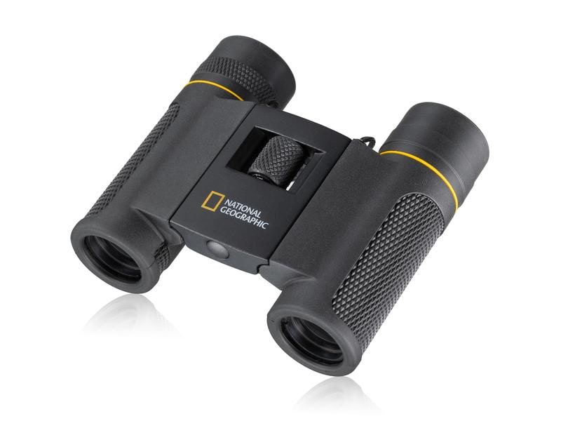 National Geographic Fernglas 8 x 21 National Geographic Feldstecher mit 21 mm Objektivdurchmesser
