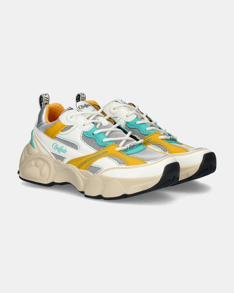 Buffalo CLD Run Dad Sneakers  - multi