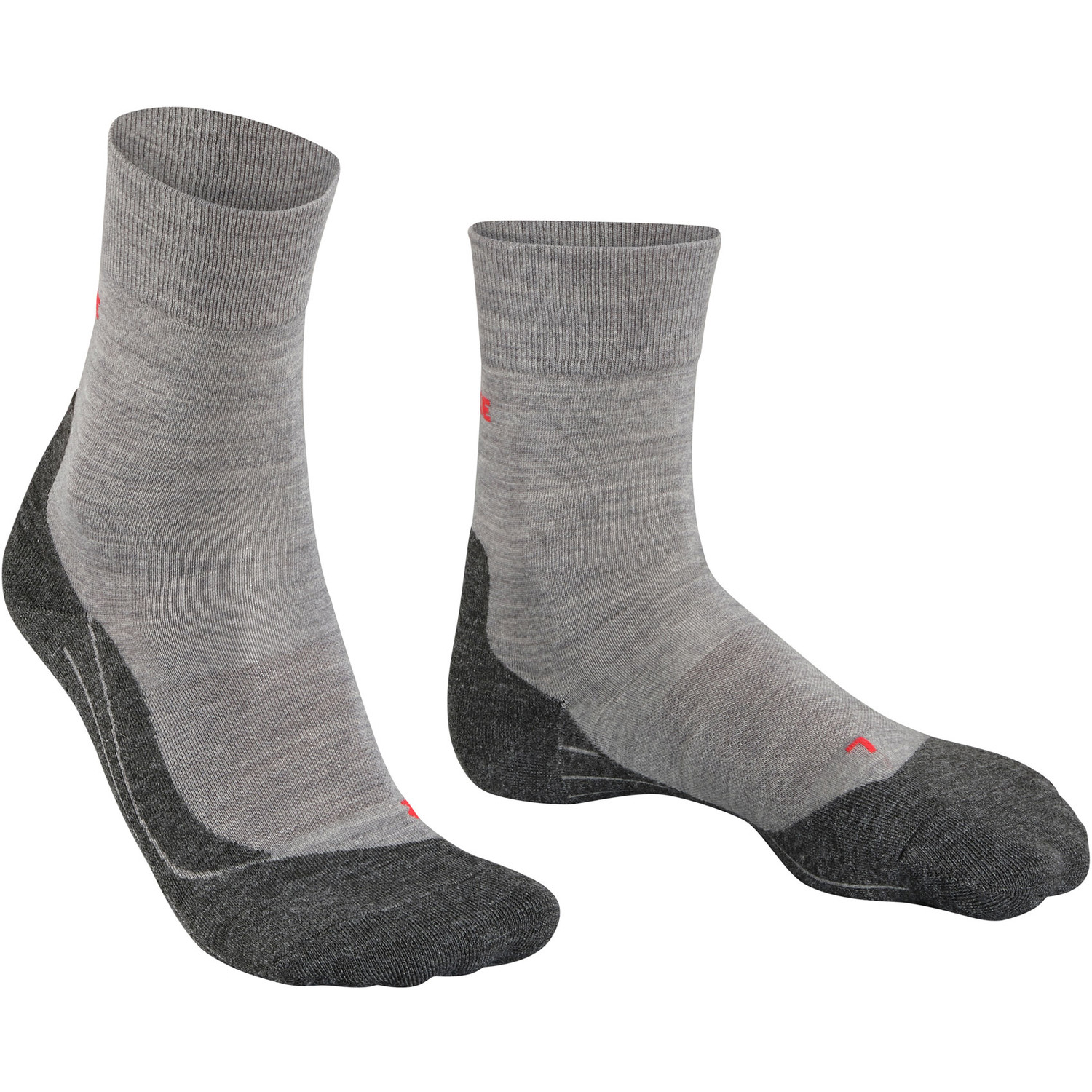 FALKE RU4 Endurance Wool Sokken Heren