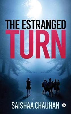 The Estranged Turn (Paperback)