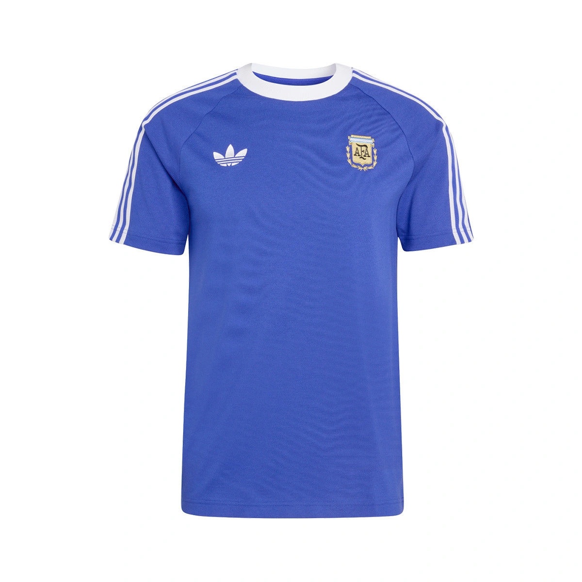 T-Shirt adidas Argentina Originals Adicolor Mundial 2026