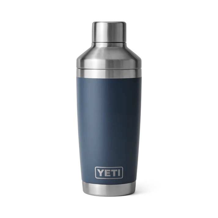 Yeti Rambler® - Shaker à Cocktail de 20 oz (591 ml) Pink