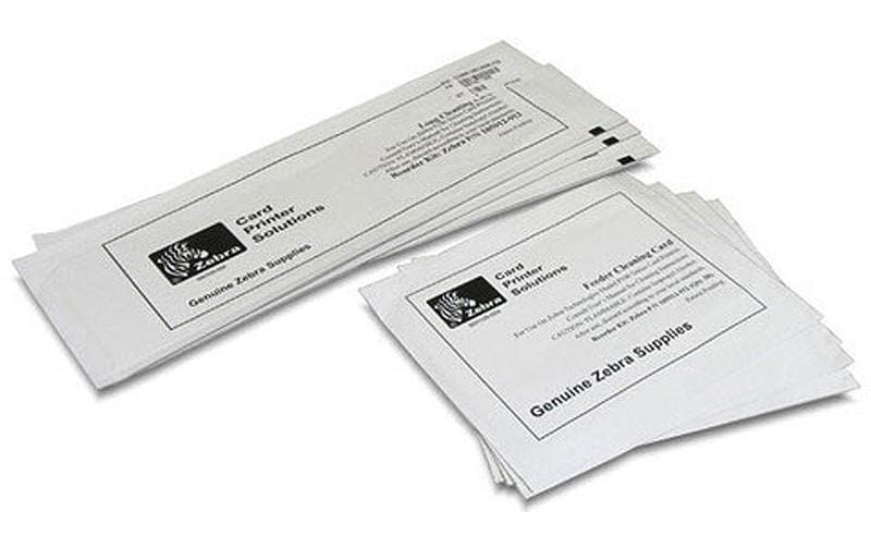 Reinigungsmaterial Cleaning Kit für ZXP Series 3Zu ZXP Series 3