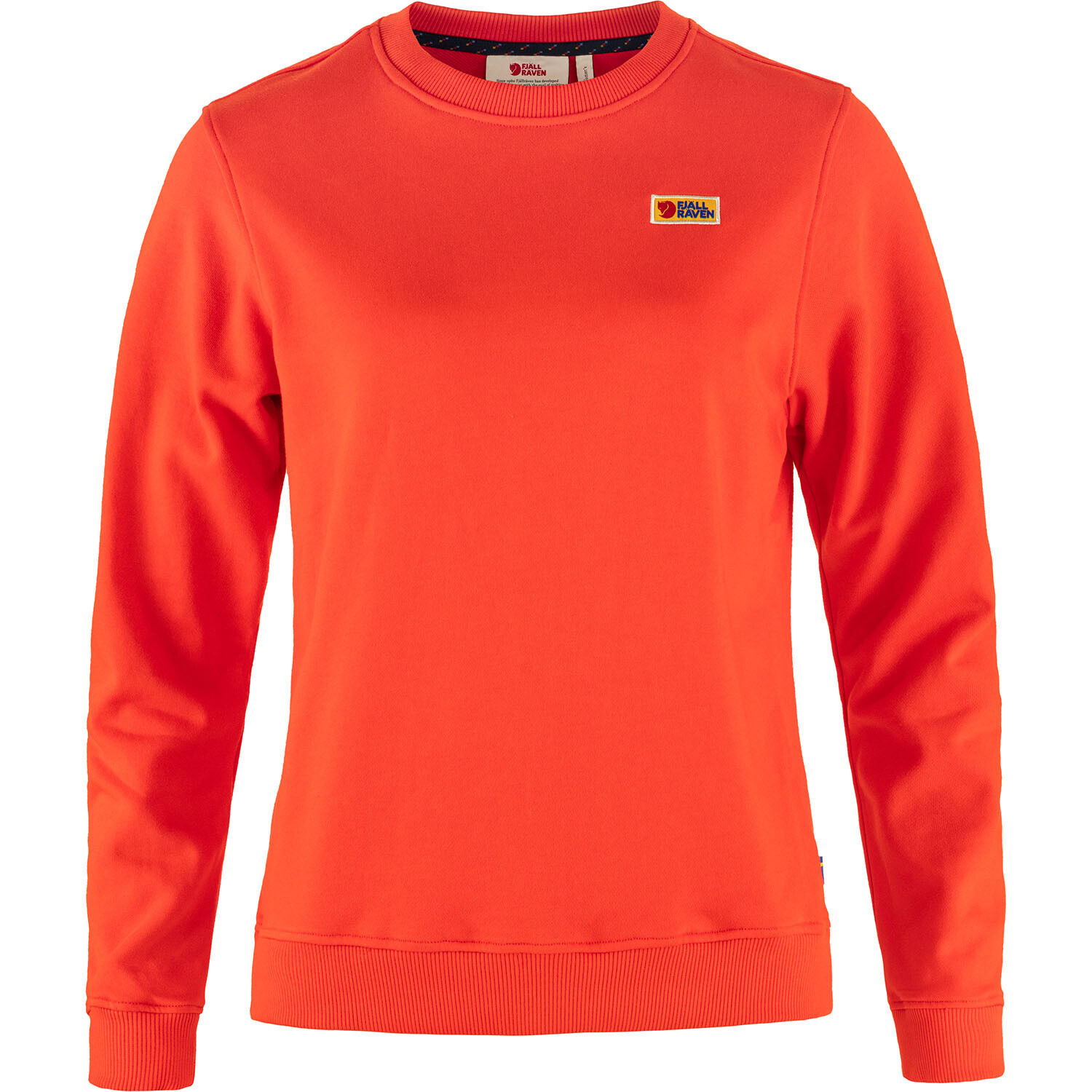 Fjällräven Womens Vardag Sweater