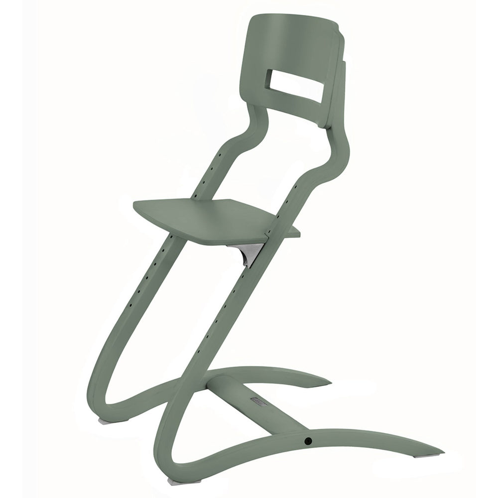 Køb Leander Louie™ Højstol - Sage Green