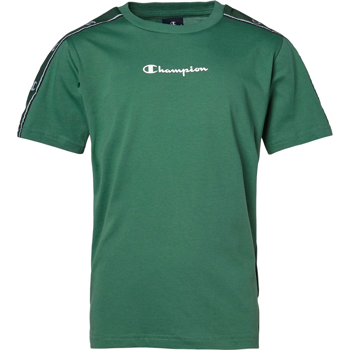 Champion Branded Tape T-shirt Børn