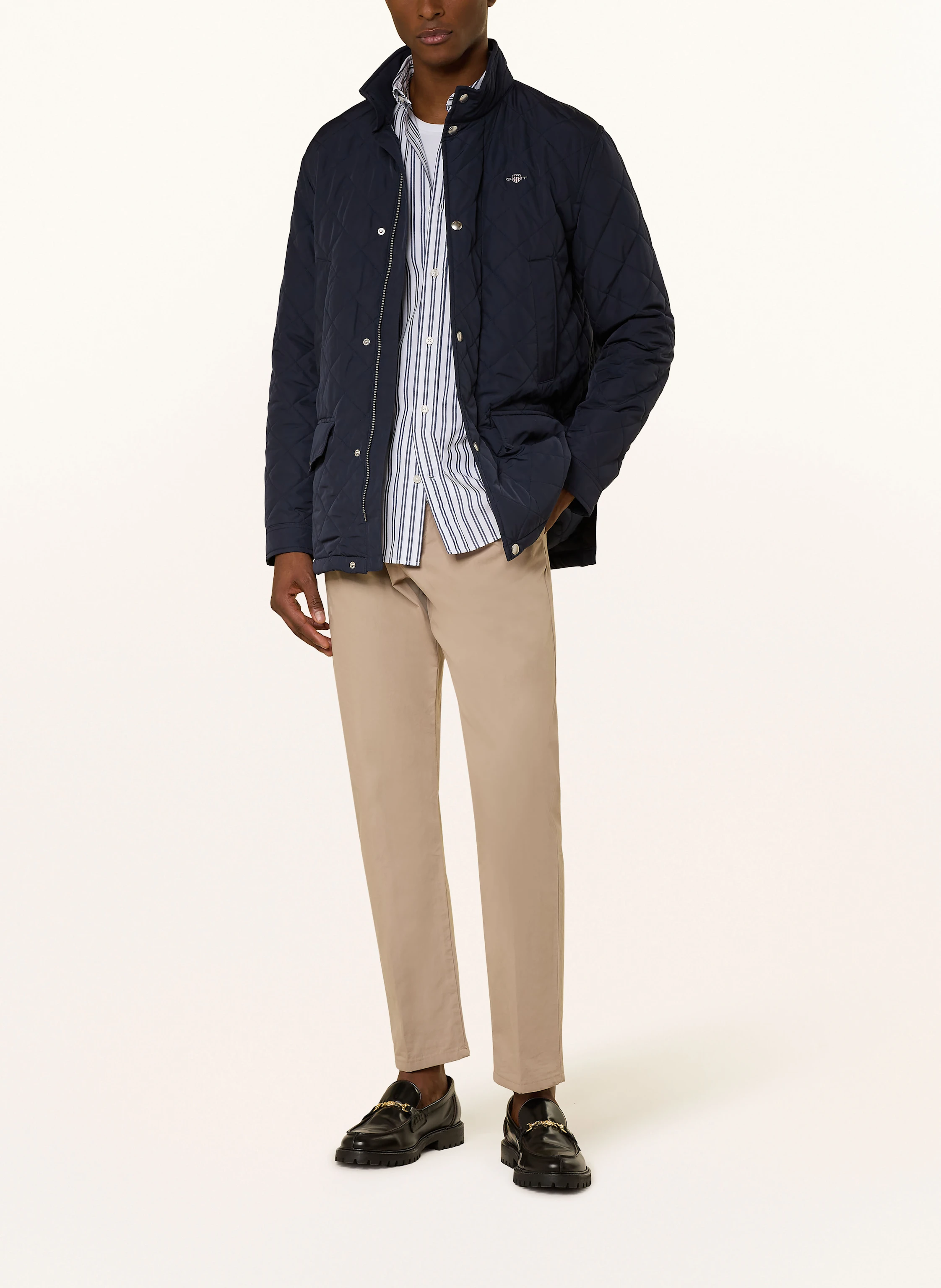 GANT Daunenjacke