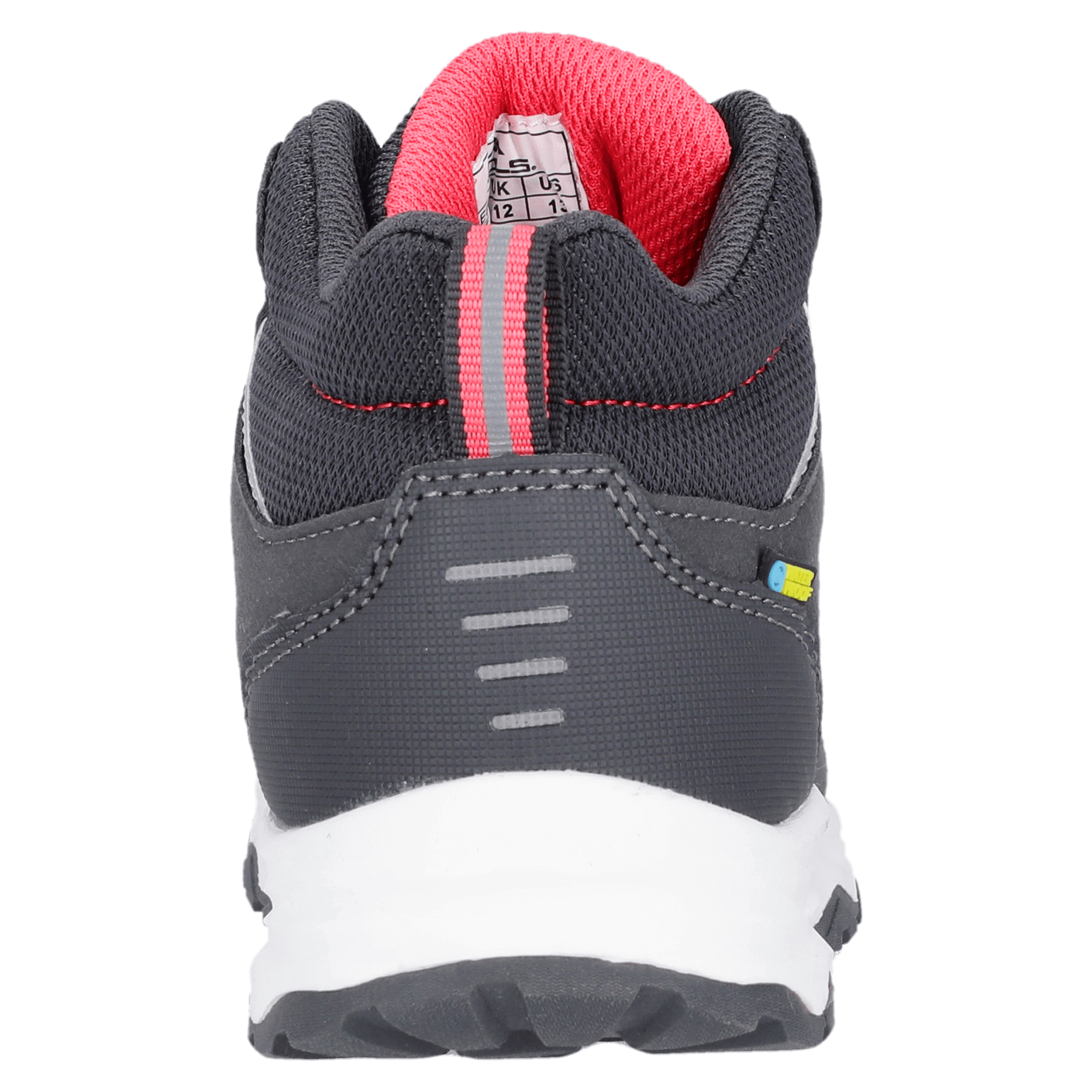 MOLS Gabeefu Kids Boot WP - Fritids og motesko