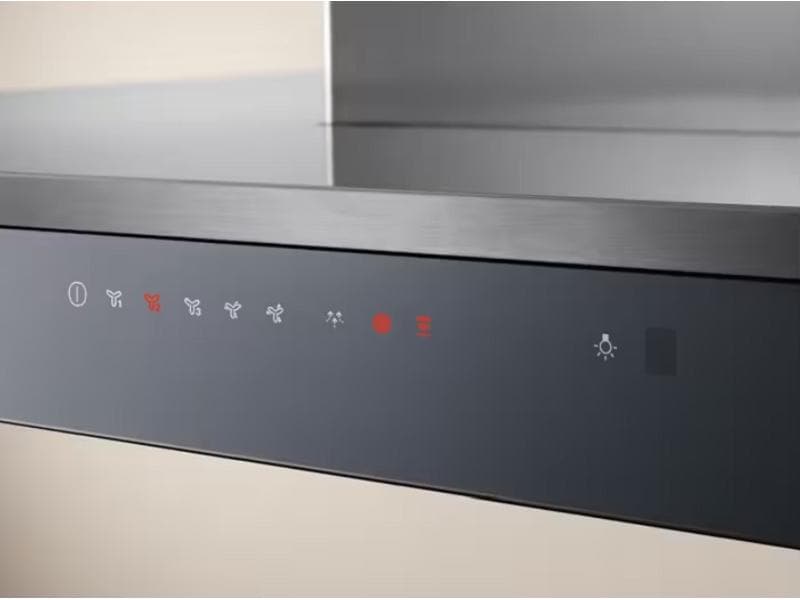 Electrolux Inselhaube IHGL1263CN 3 2 Intensiv Stufen Dunstabzugshaube
