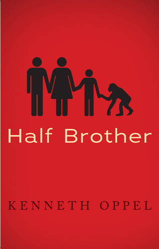 Half Brother (Hardback)