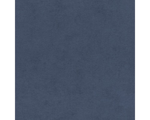 Vliesbehang 408232 Kimono effen blauw