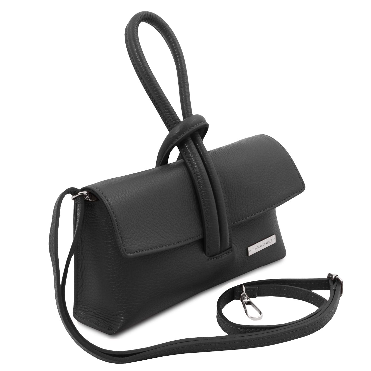 TL141990 – TL Bag – leren Clutch