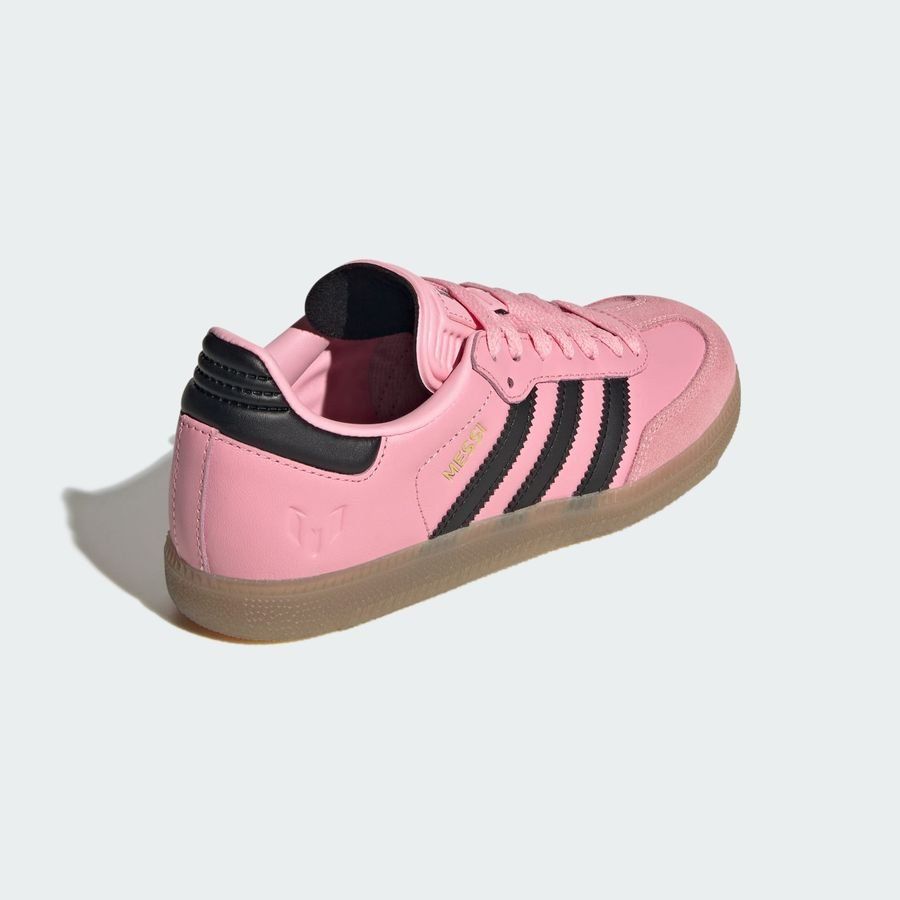 Adidas Chaussure Samba Messi Enfants