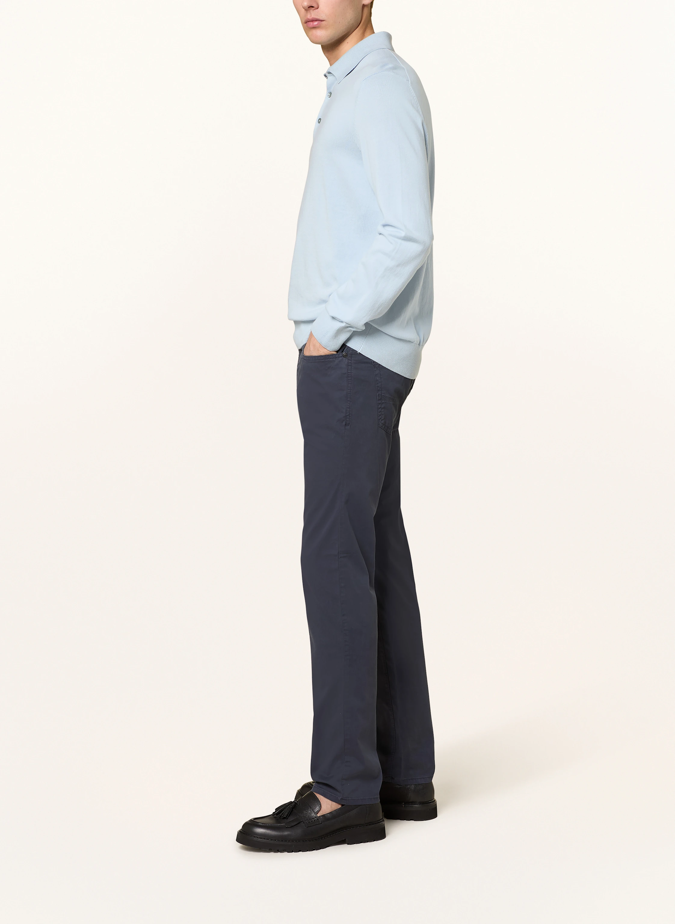 pierre cardin Hose LYON Extra Slim Fit