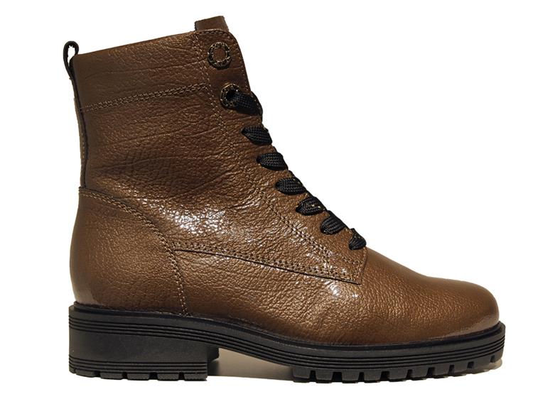 Gabor 72.765 cacao (mic/gold)