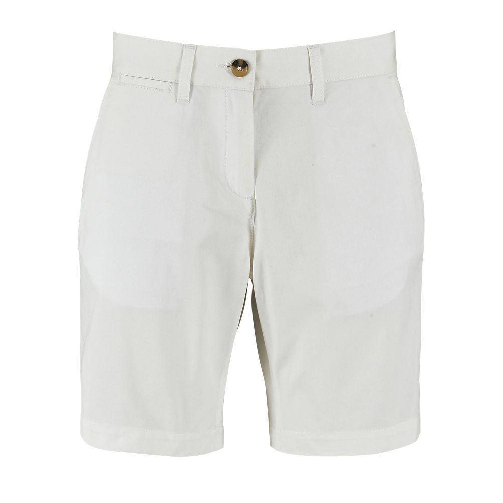 SOL'S 02762 - JASPER WOMEN Bermuda Chino Femme