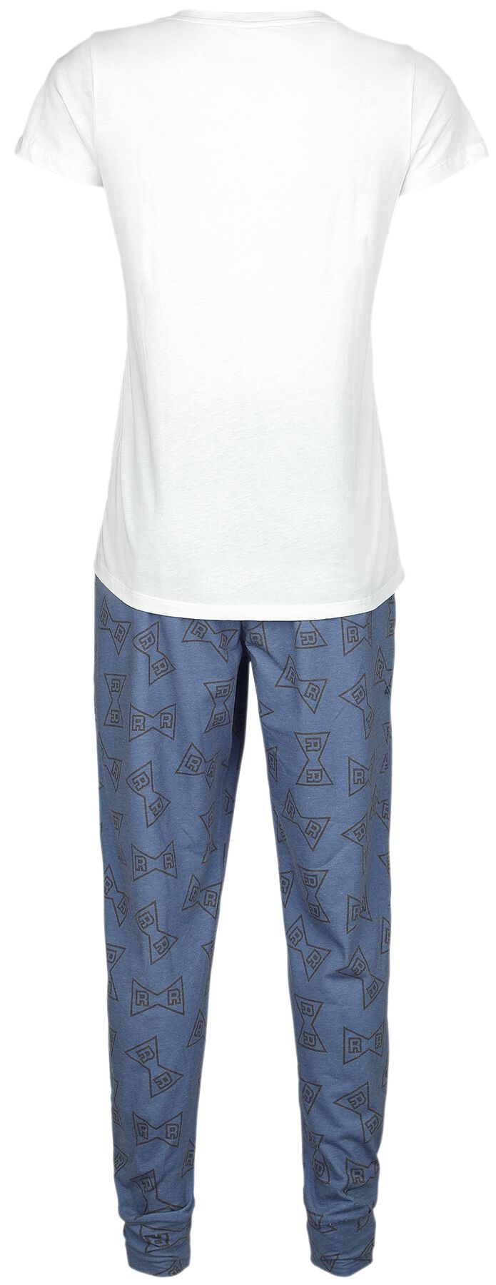 Dragon Ball Z -  Android 17 | Dragon Ball Pyjama