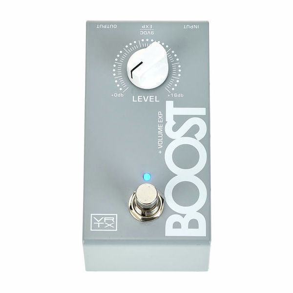 Vertex Vertex Boost MKII