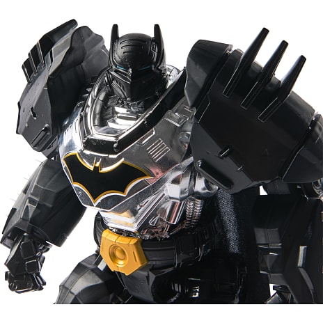 Batman & DC Universe Batman figur 30 cm