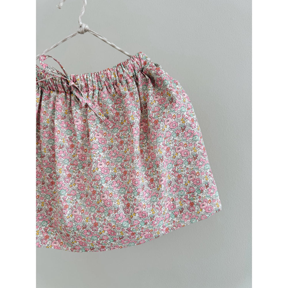 Køb Lalaby Dagmar Nederdel - Pink Betsy