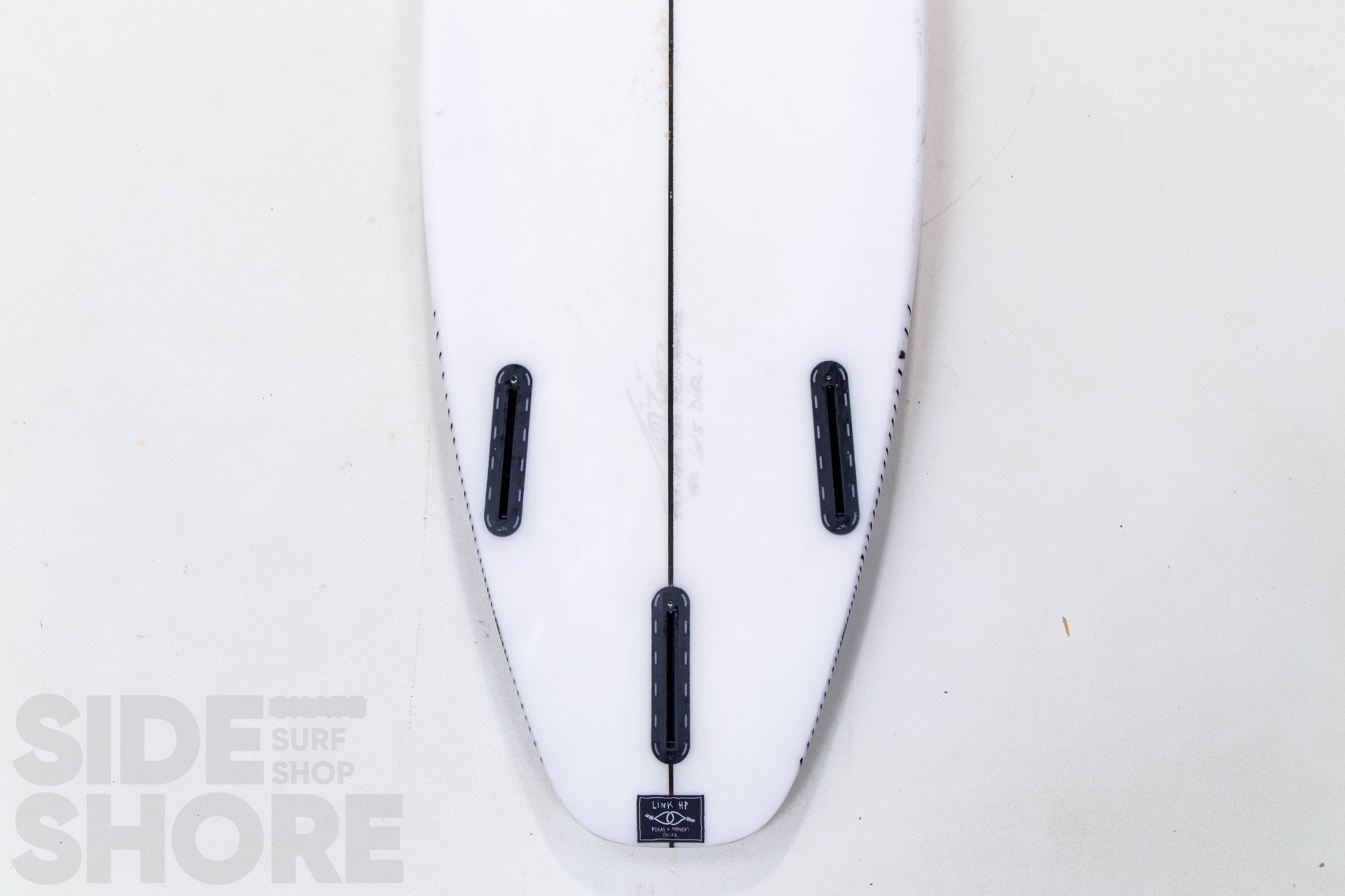 Pukas The Link HP - 5'8 x 18.50