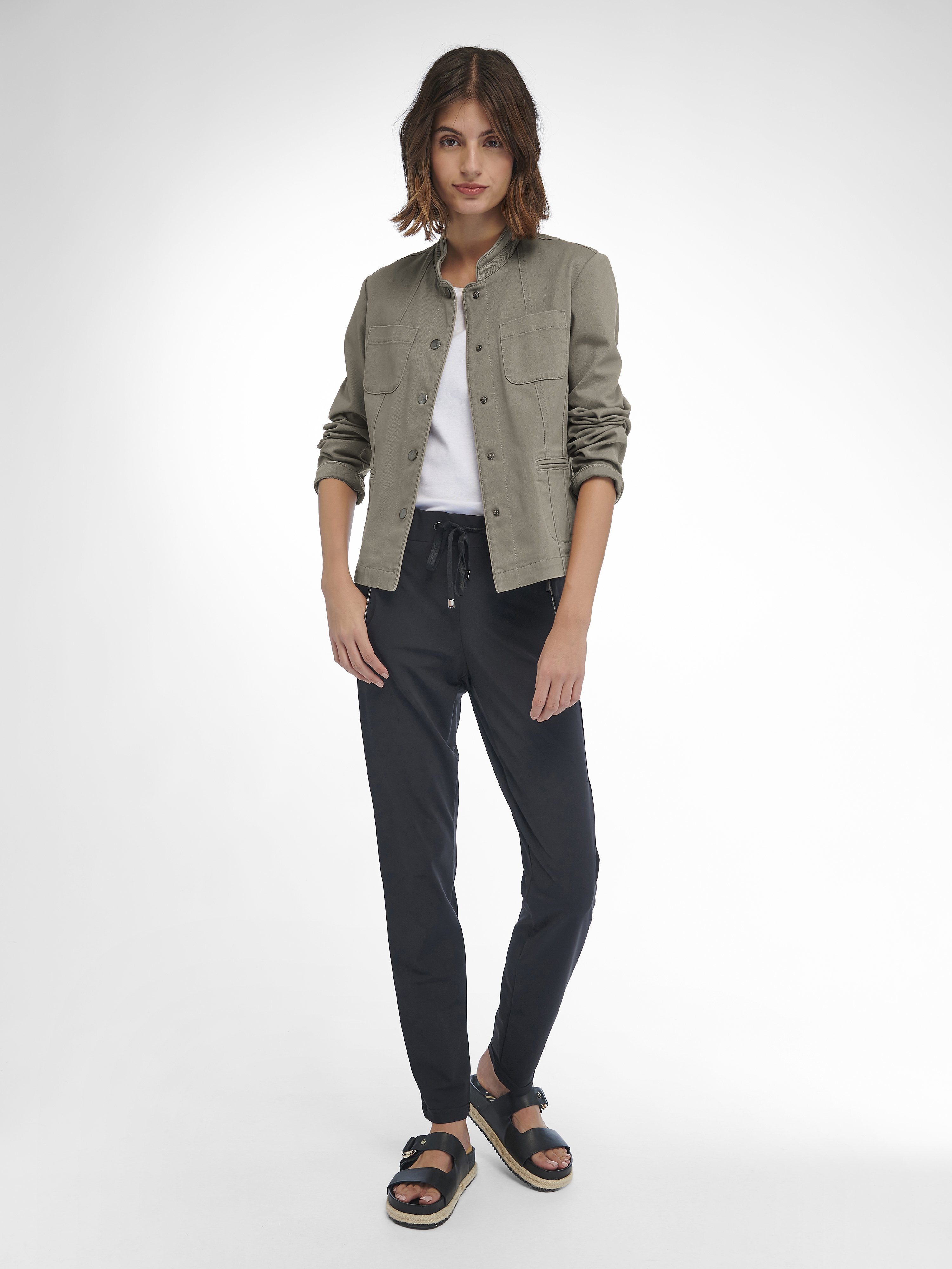 Jacke