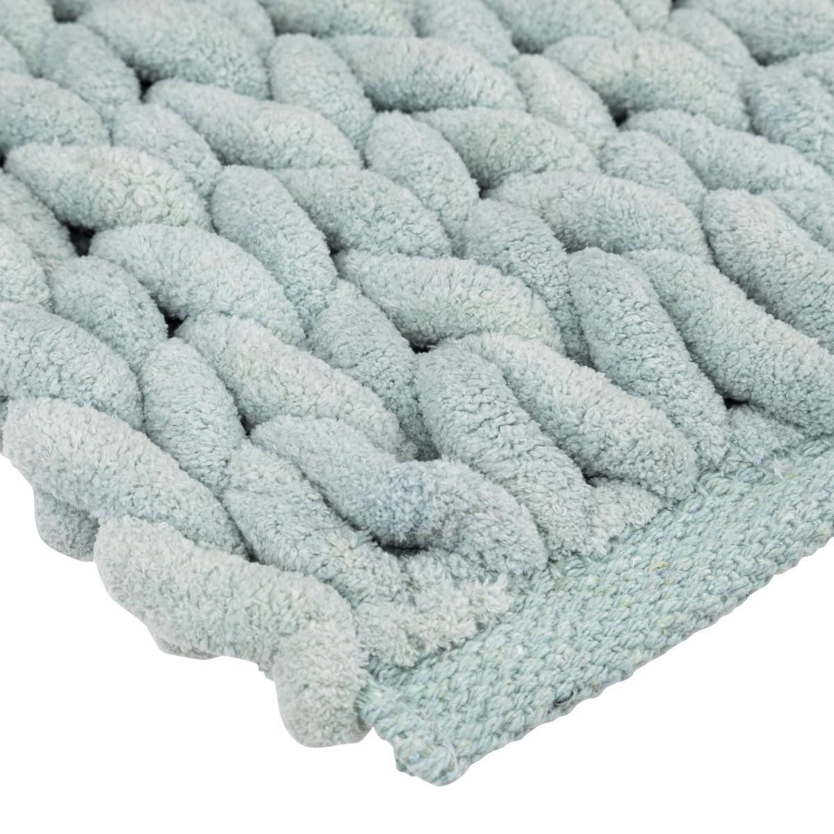 TAPIS EPAIS ARTIC 50X75CM
