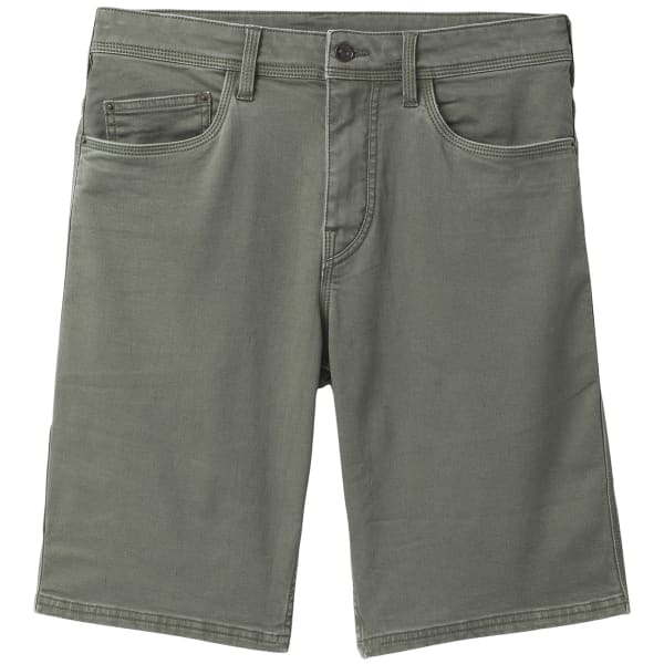 Short PRANA STATION SHORT RYE GREEN