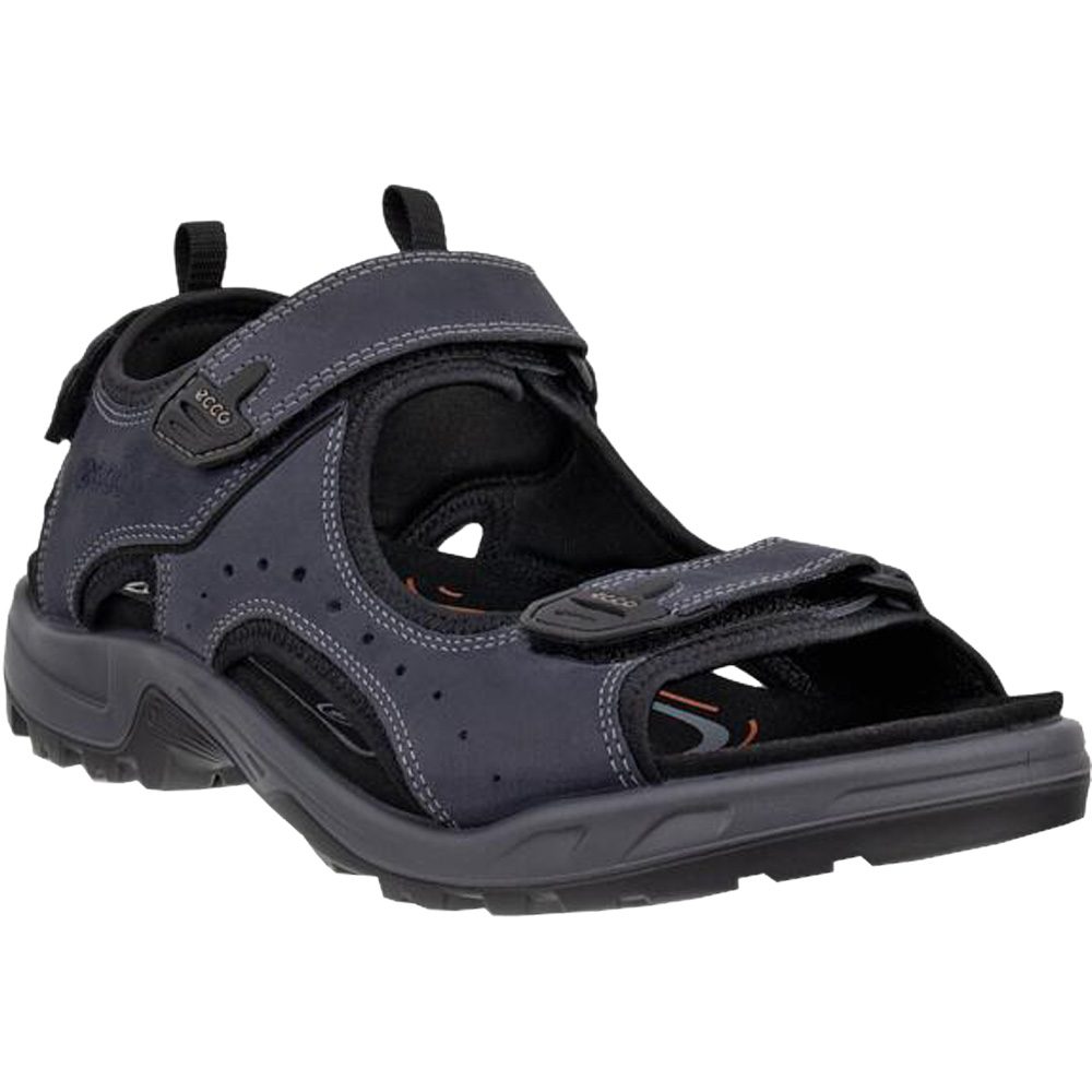 Ecco Offroad Sandalen Herren marine
