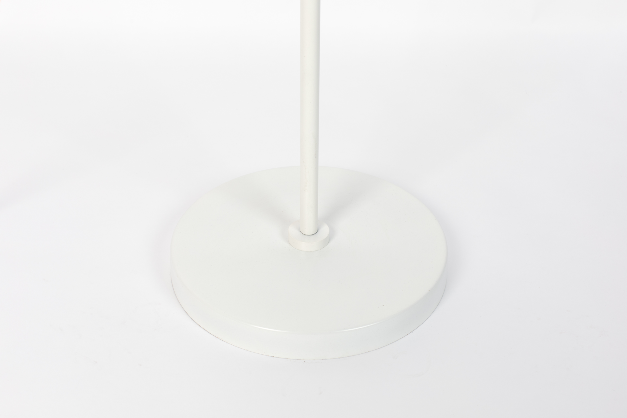 Vloerlamp Cage Cage Vloerlamp wit