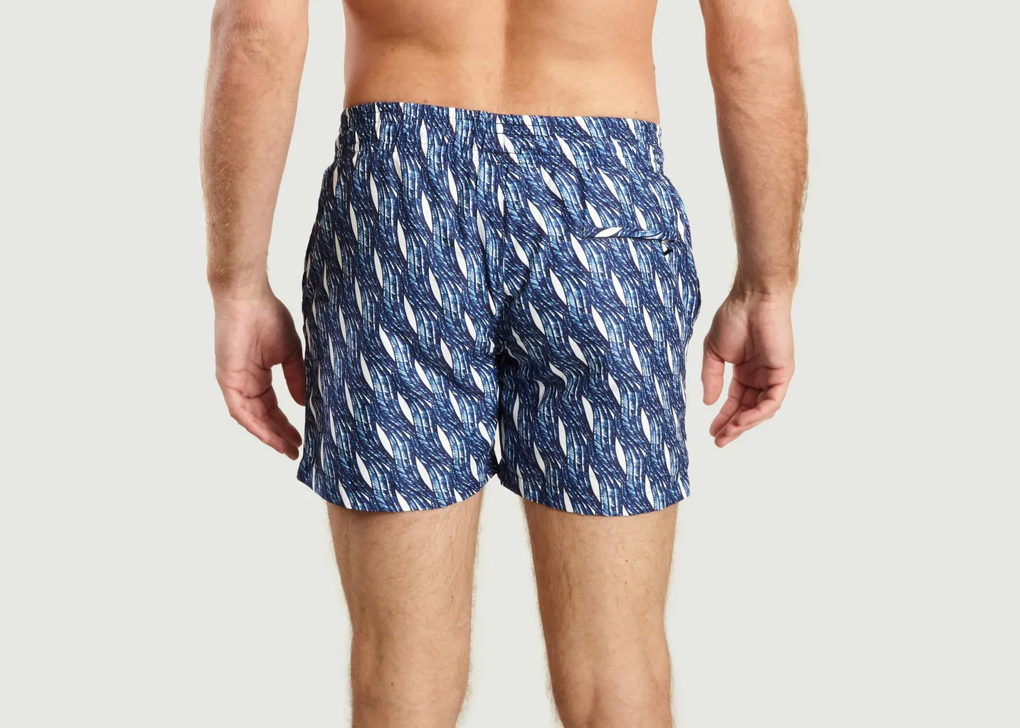 Maillot de Bain Vagues Apnee