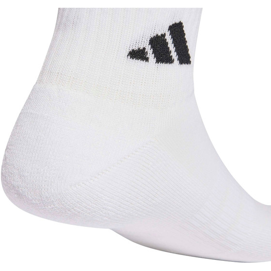 adidas Essential 3-Pack Enkel Sokken