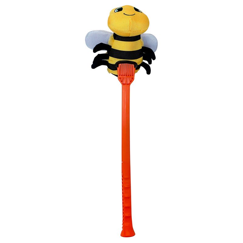 Jouet à lancer FLINGERZ™ Funki Abeille pour chien ✓ pas cher