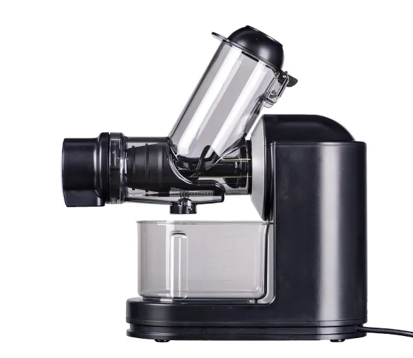 Philips Viva Collection HR1889 - Saftpresser - 1 liter - 150 W - sort/ sølv